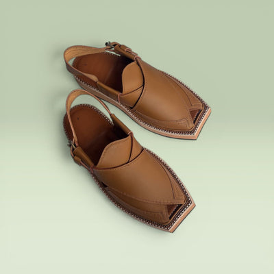 Peshawari Chappal