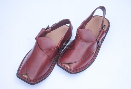 Smart Zalmi Peshawari Chappal
