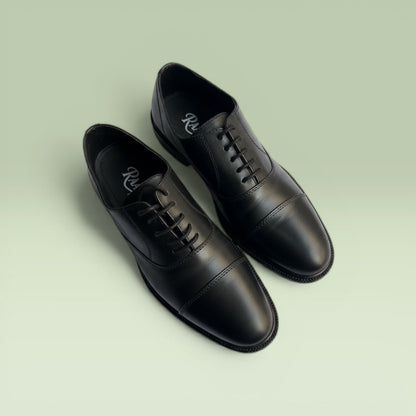 Raahi Timeless – Formal Shoes