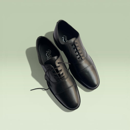 Raahi Timeless – Formal Shoes