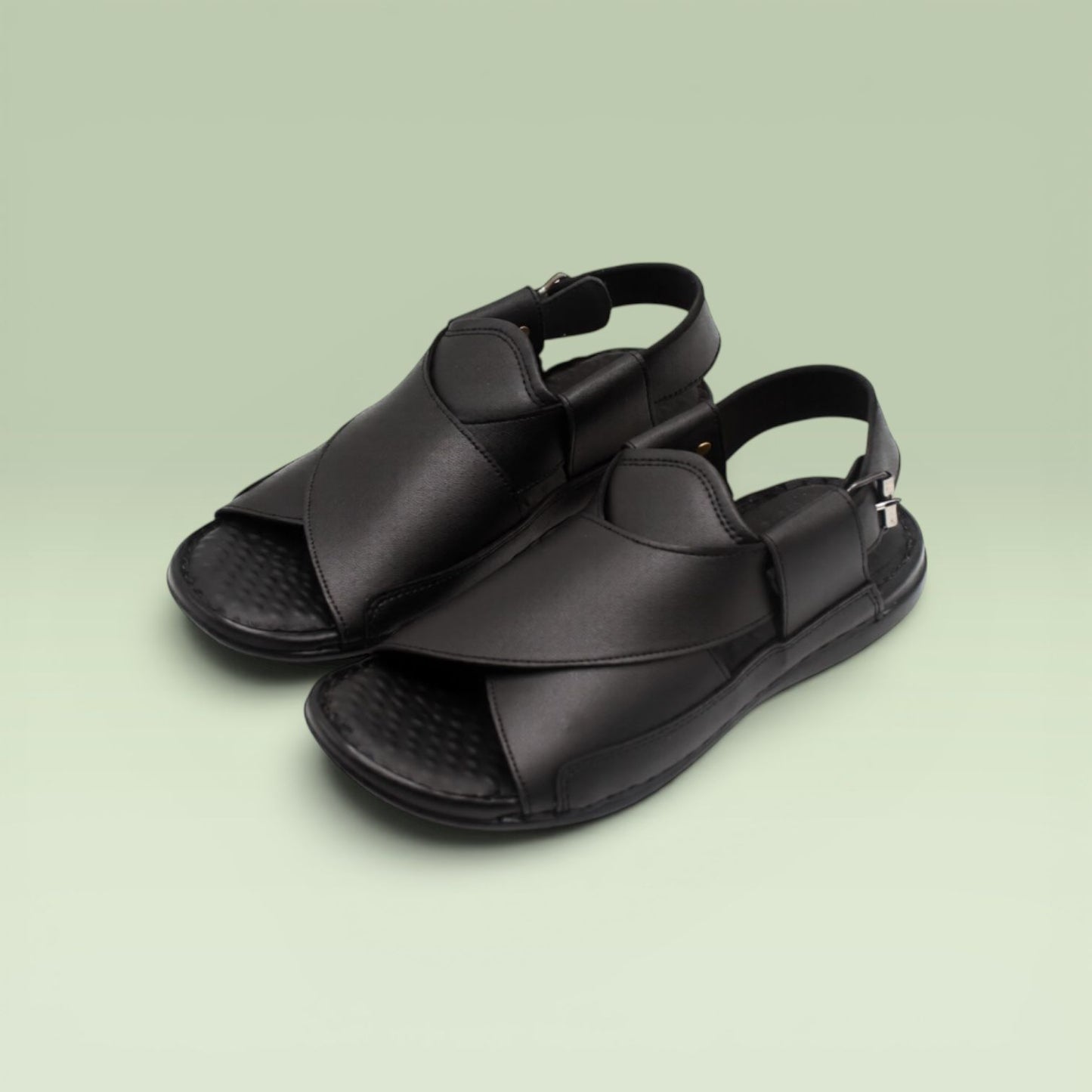 Hand Made Sandle