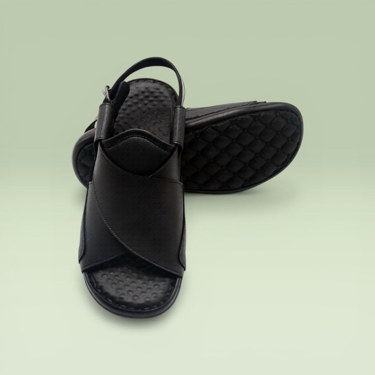 Hand Made Sandle