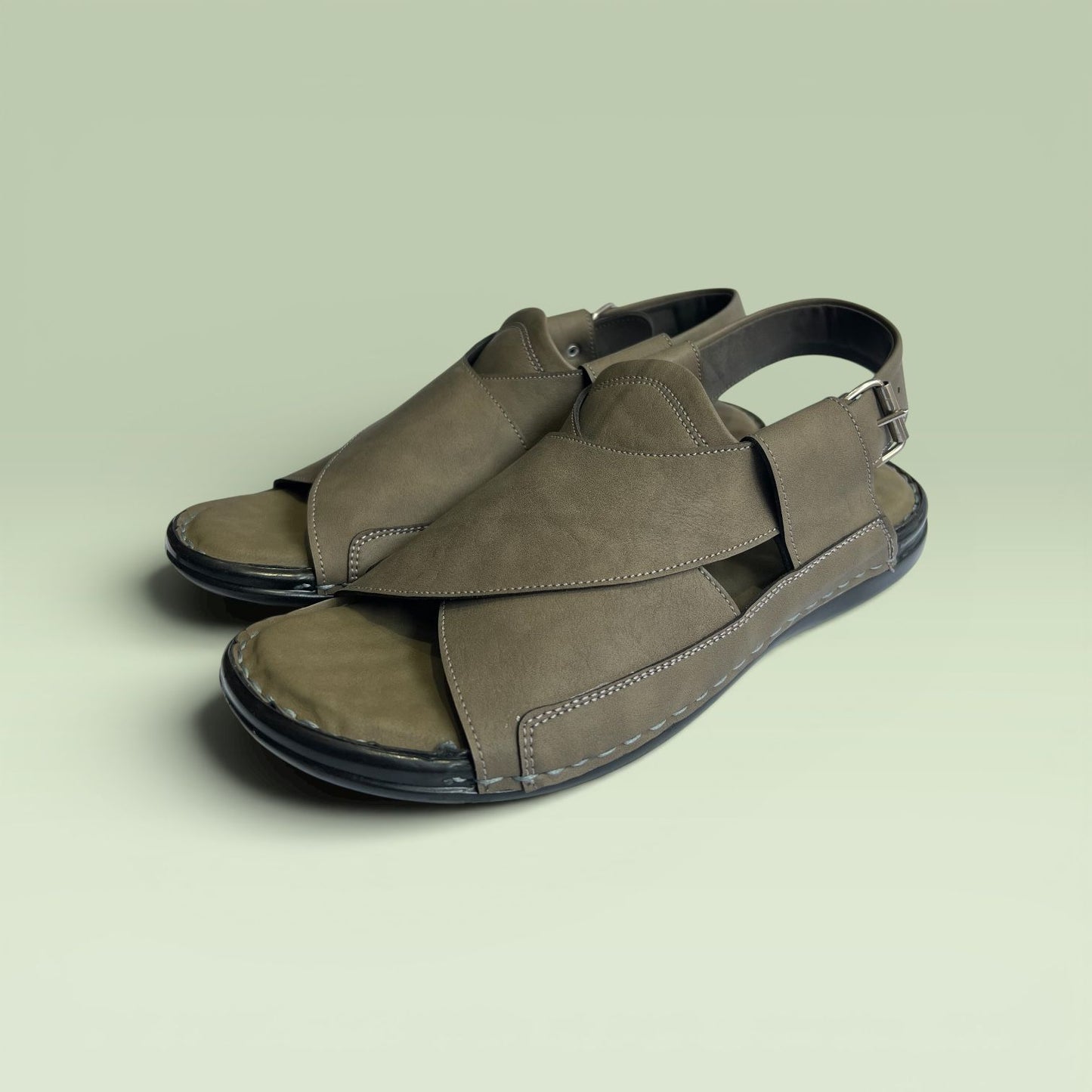 Hand Made Sandle