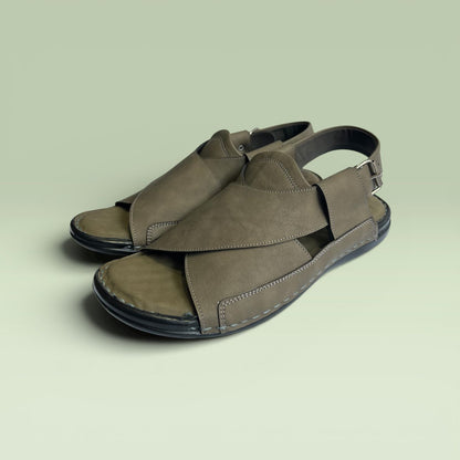 Hand Made Sandle