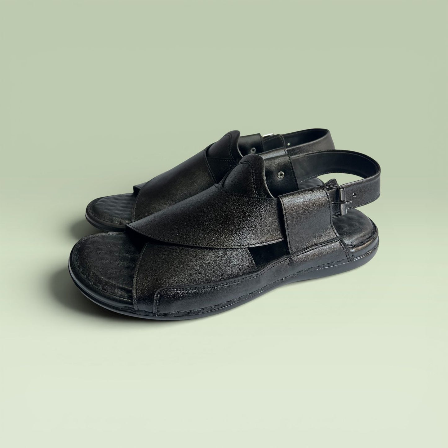 Hand Made Sandle
